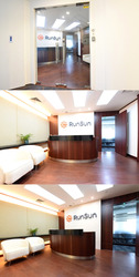 Suntec Tower Five (D1), Office #570889751